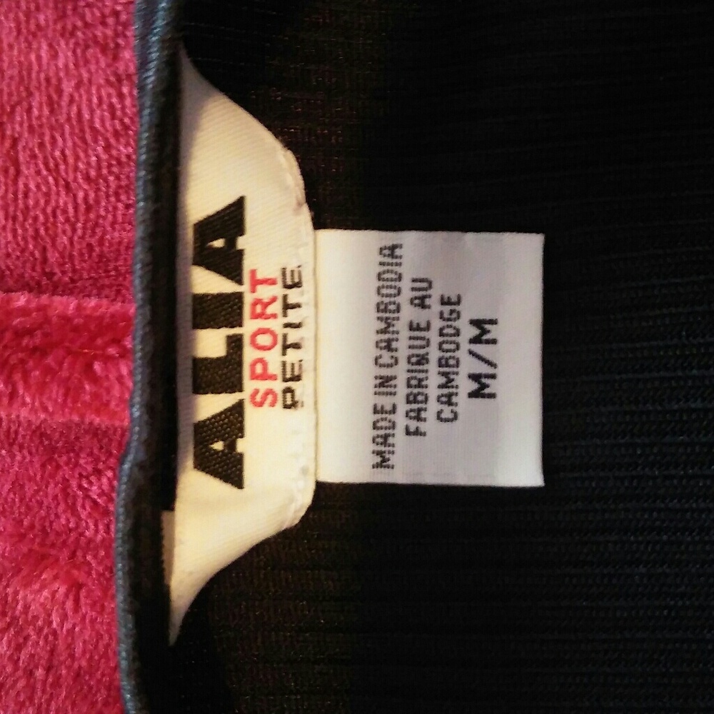 Tank top - Picture 4 of 4